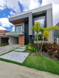 Casa com 4 Quartos à venda, 288m² no Jardim Limoeiro, Camaçari