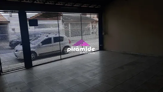 Sobrado com 3 Quartos à venda, 194m² no Residencial de Ville, São José dos Campos