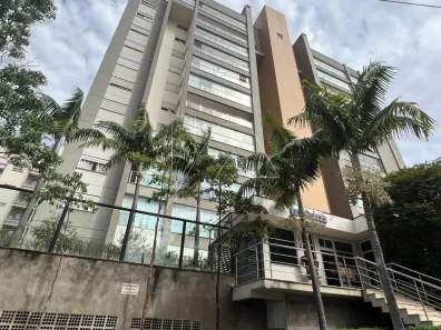 Apartamento com 3 Quartos à venda, 136m² no Cambuí, Campinas