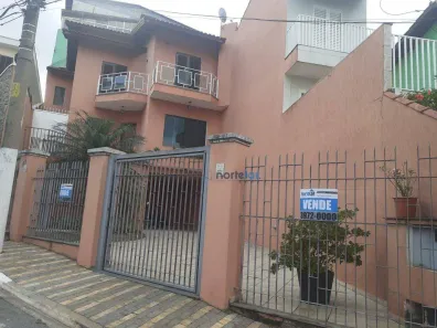 Sobrado com 3 Quartos à venda, 147m² no Sítio Morro Grande, São Paulo