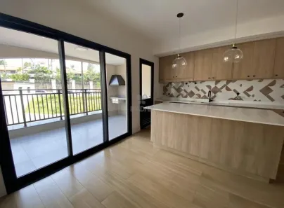 Apartamento com 3 Quartos à venda, 91m² no Vila Brandina, Campinas