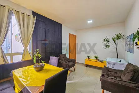 Apartamento com 2 Quartos à venda, 40m² no Santo André, São Leopoldo