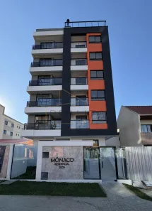 Apartamento com 1 Quarto à venda, 35m² no Guaíra, Curitiba