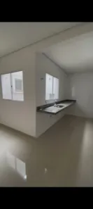 Apartamento com 2 Quartos à venda, 70m² no Jardim Las Vegas, Santo André