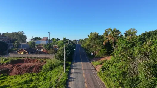 Lote/Terreno à venda, 29000m² no Praia Grande, Fundão