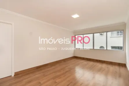 Apartamento com 3 Quartos à venda, 83m² no Vila Mariana, São Paulo