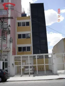 Prédio Comercial à venda, 1015m² no Barra Funda, São Paulo