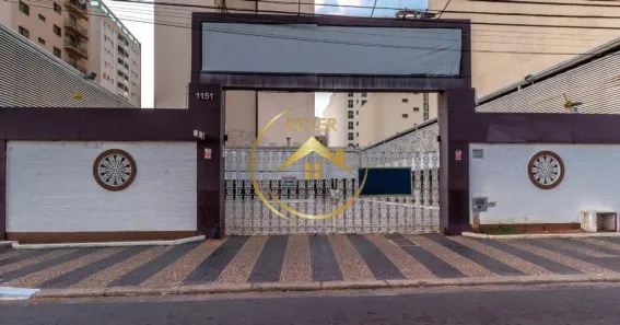 Lote/Terreno à venda, 1263m² no Centro, Campinas