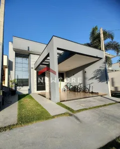 Casa de Condomínio com 3 Quartos à venda, 175m² no Jardins do Império, Indaiatuba
