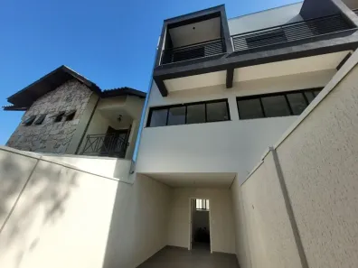 Sobrado com 2 Quartos à venda, 89m² no Jardim Bonfiglioli, São Paulo