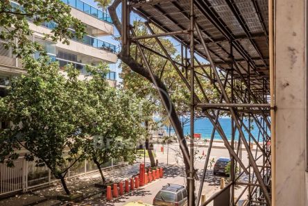 Apartamento com 4 Quartos à venda, 173m² no Leblon, Rio de Janeiro