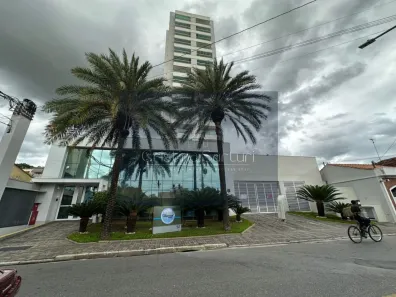 Apartamento com 3 Quartos à venda, 93m² no Centro, Jacareí