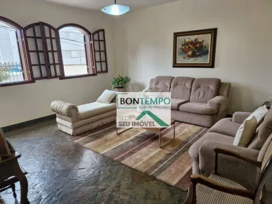 Casa de Condomínio com 5 Quartos à venda, 220m² no Caiçara-Adelaide, Belo Horizonte