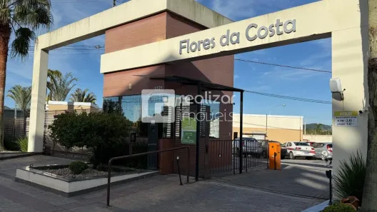 Apartamento com 2 Quartos para alugar, 44m² no Forquilhas, São José
