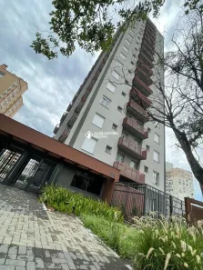 Apartamento com 1 Quarto à venda, 27m² no Partenon, Porto Alegre