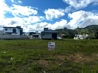 Lote/Terreno à venda, 360m² no Vila Becker, Santo Amaro da Imperatriz