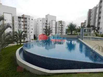 Apartamento com 2 Quartos à venda, 47m² no Jardim Alto da Boa Vista, Valinhos
