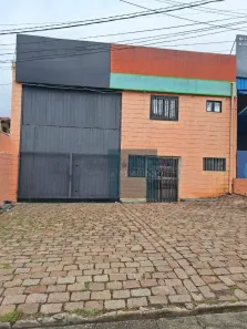 Galpão/Depósito/Armazém para alugar, 257m² no Jardim Sales, Jundiaí