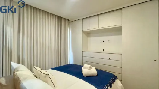 Apartamento com 1 Quarto à venda, 35m² no Pinheiros, São Paulo