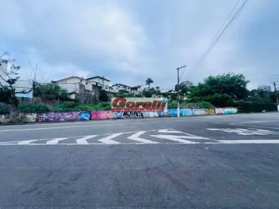 Lote/Terreno à venda, 1918m² no Arujázinho I, II e III, Arujá