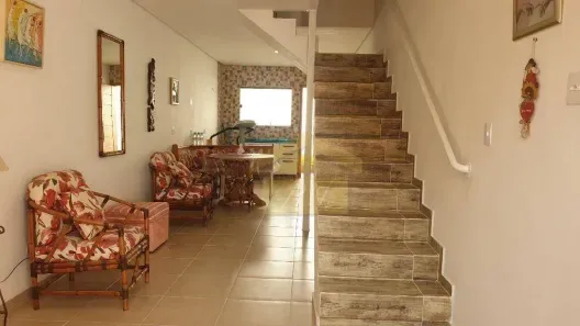 Sobrado com 2 Quartos à venda, 75m² no Parque Jabaquara, São Paulo