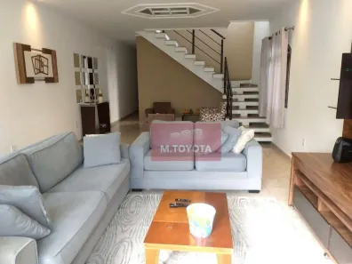 Sobrado com 4 Quartos à venda, 290m² no Vila Paulista, Guarulhos