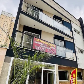 Apartamento com 2 Quartos à venda, 37m² no Vila Dom Pedro II, São Paulo