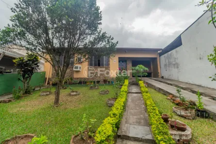 Casa com 2 Quartos à venda, 372m² no Parque Marechal Rondon, Cachoeirinha