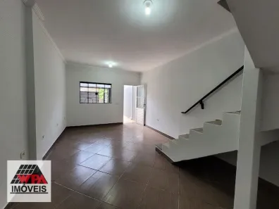Casa com 2 Quartos à venda, 120m² no Jardim Novo Horizonte, Americana