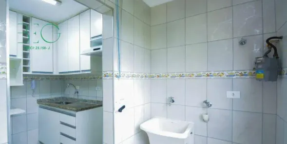 Apartamento com 2 Quartos à venda, 60m² no Gopoúva, Guarulhos