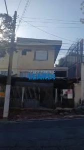 Casa com 3 Quartos à venda, 150m² no Jardim Peri Peri, São Paulo