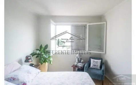 Apartamento com 2 Quartos à venda, 94m² no Mooca, São Paulo