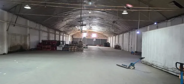 Galpão/Depósito/Armazém à venda, 3000m² no São Cristóvão, Rio de Janeiro