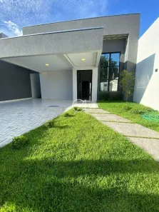 Casa com 3 Quartos à venda, 147m² no Plano Diretor Sul, Palmas