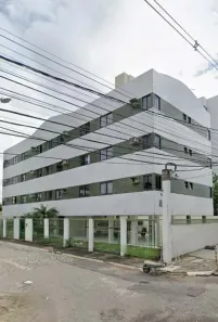 Apartamento com 1 Quarto para alugar, 26m² no Lagoa Nova, Natal
