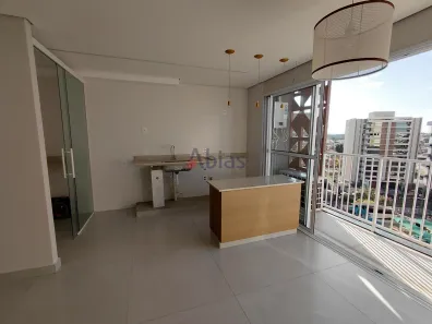 Apartamento com 2 Quartos para alugar, 70m² no Parque Faber Castell I, São Carlos