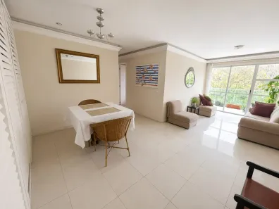 Apartamento com 3 Quartos à venda, 130m² no Barra da Tijuca, Rio de Janeiro