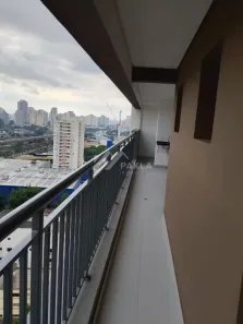 Apartamento com 3 Quartos à venda, 125m² no Quarta Parada, São Paulo