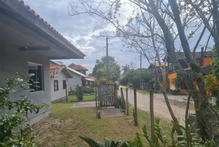 Casa com 3 Quartos à venda, 100m² no Ibiraquera, Imbituba