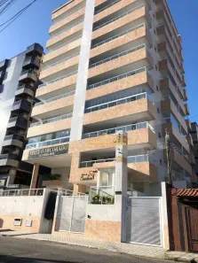 Apartamento com 2 Quartos à venda, 100m² no Caiçara, Praia Grande