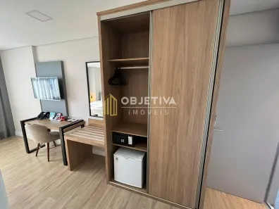 Apartamento com 1 Quarto à venda, 16m² no Cidade Alta, Bento Gonçalves