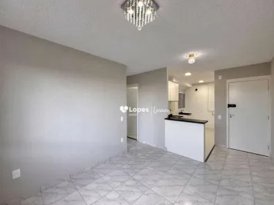 Apartamento com 2 Quartos à venda, 43m² no Vargem Pequena, Rio de Janeiro