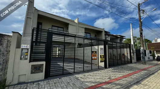 Casa com 3 Quartos à venda, 125m² no Itacolomi, Balneário Piçarras