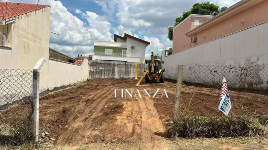 Lote/Terreno à venda, 360m² no Jardim Esplanada, Indaiatuba