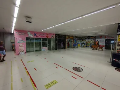 Ponto Comercial para alugar, 12m² no Conjunto Esperança, Fortaleza