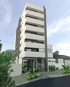Apartamento com 2 Quartos à venda, 83m² no Cancelli, Cascavel