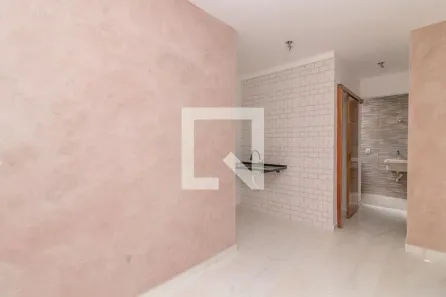 Apartamento com 2 Quartos à venda, 38m² no Vila Marieta, São Paulo