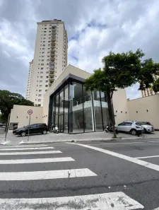 Sala Comercial para alugar, 550m² no Vila Olímpia, São Paulo
