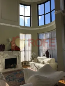 Cobertura com 4 Quartos à venda, 620m² no Moema, São Paulo