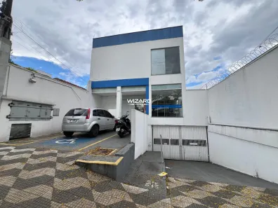 Prédio Comercial para alugar, 450m² no Vila Prudente, São Paulo